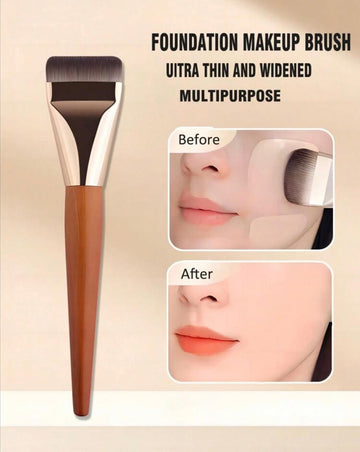 Foundation Makeup Brush